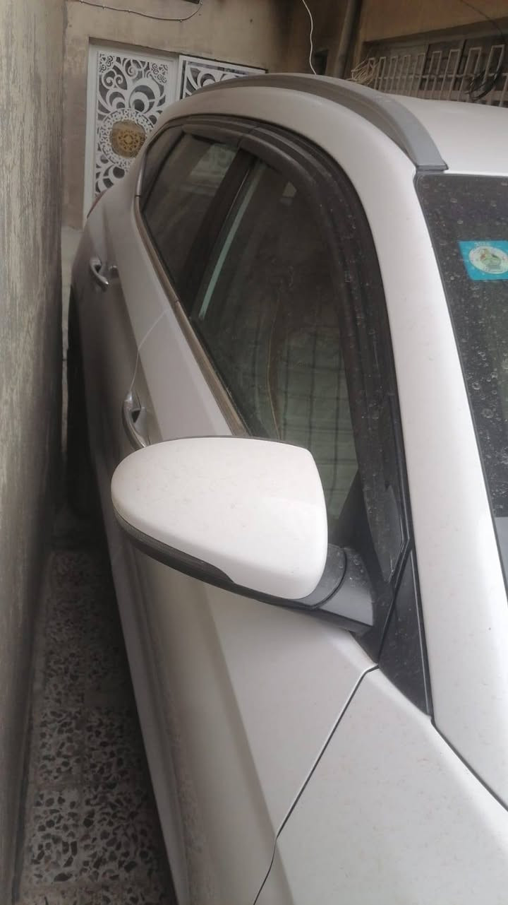 توسان ٢٠٢٠ شركة الكاصد سياره كلش جديده فول مواصفات عدا الفتحه بسمي رقم جديد وهزه وسنويه بيه تكحيل وصبغ شويه باالدعاميه السعررررر١٩٨ وبيه مجال عنوان السياره بغداد الجديده شارع المسبح للاستفسار الاتصال على الرقم ***********
