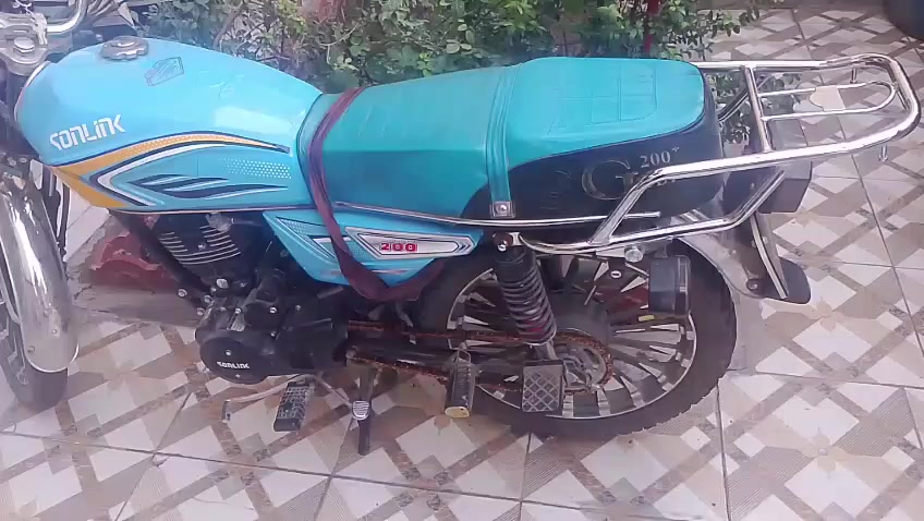 سلام عليكم دراجه ايرانيه سونك للبيع سلف وهندر شغال بصمه تشغيل عن بعد موديل 2025 محرك 150 cc خمسه كير رايدها 700 وبيها مجال  اخذتها بمليون وهسة توازيت وريد ابيع


**إذا كنت صاحب هذا الإعلان وتريد حذفه لأي سبب، رجاءا أرسل رسالة إلى الدعم الفني**