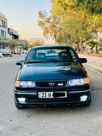 فكترا • ١٩٩٥ • كركوك