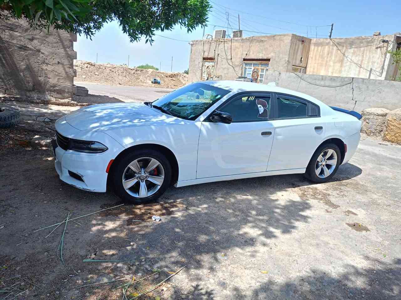 السلام عليكم SXT2016 اصل سياره جديده حيل وحلوه رقم ذيقار حادثه بنيد مصبوغ وخشم جاملغ معمر قليل سياره جاهزه تبريد ثلج سياره ما متعوبه مكاني ميسان ‭0781 558 6155‬
