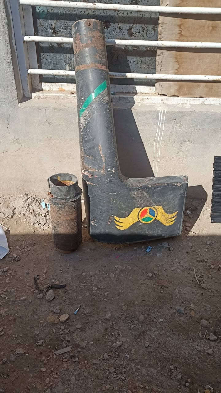 للبيع شباج وشوته الماني السعر خاص 
الاتصال ***********
