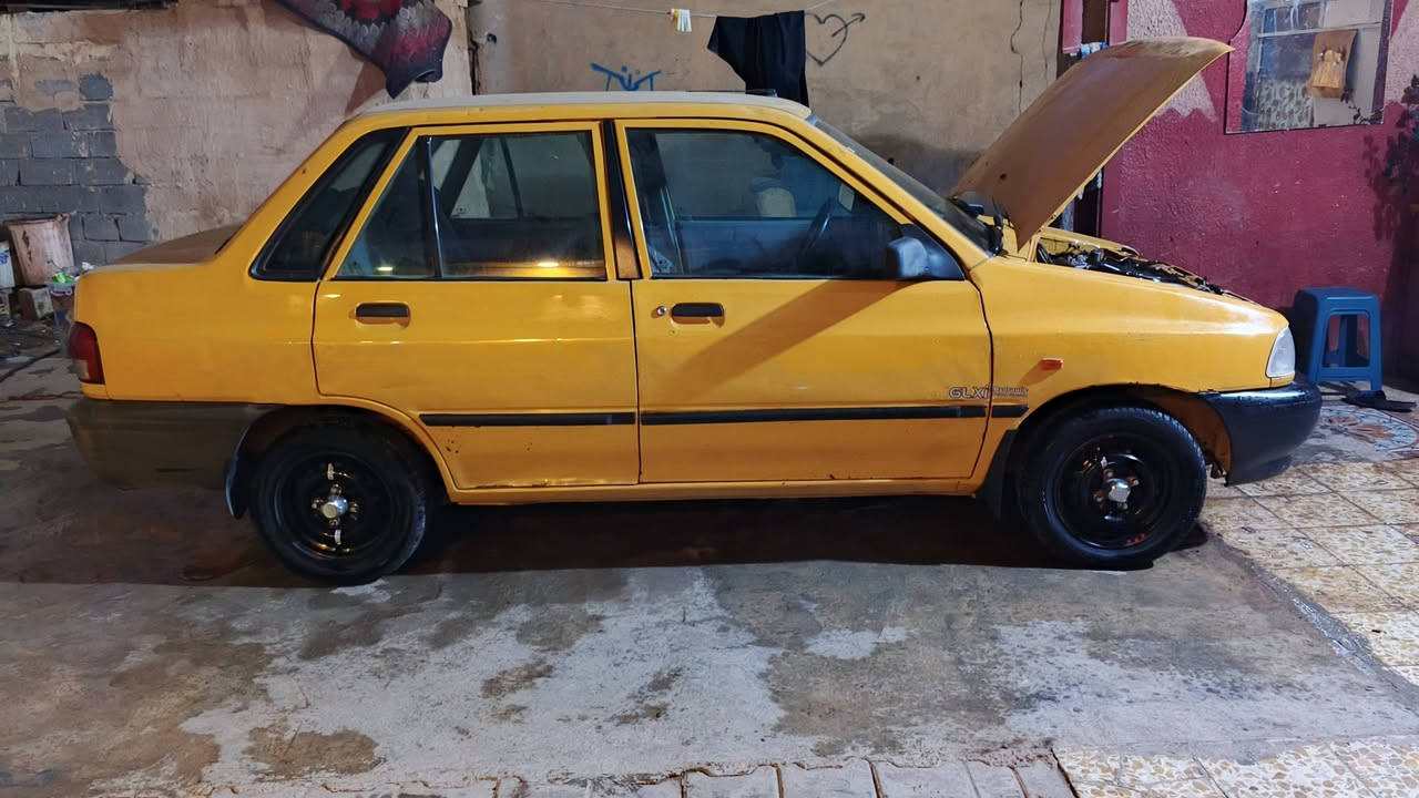 سايبه موديل 11 جاهزه ما بيها كل نقص مصفره هيئه غرامات السعر32$/ *********** واتساب
