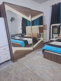 غرفة نوم • جديد • كنتور بابين