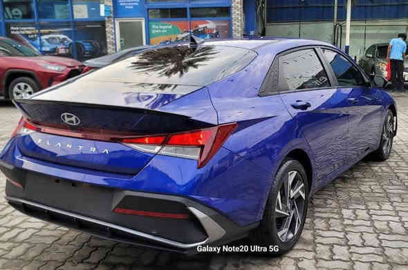 *تم الشحن إلى منفذ سفوان*
*هونــداي النتـــرا موديـ2025ـل*

*السعر124$(جاهــزه للشحـــن)* بدون كمرك ترهم كتاب شهداء مده الوصول 7 ايام ستفسار ***********
