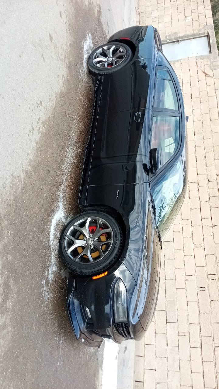 سلام عليكم
چارجر موديل 2016 اصل، وارد أمريكي
رقم بصره السياره كلين تايتل 
كفاله من الصبغ والضربه، 
بيها باردين خفاف فقط السياره جايه كودين  الجاملق الخلفي صفحة اليمنه فقط جاهزه من كلشي حداديه مكينه وكير كله جاهزه للاخير 
موصفات: 
مكينه هيمي RT 5.7
شفتات ستيرن
كير ٨ نمر
شاشة كبيره 
كشنات حضن تدفه 
ويل 20 
كامره 
السيارة موجودة بالبصرة
السعر180$وبيه مجال للستفسار ***********
***********
