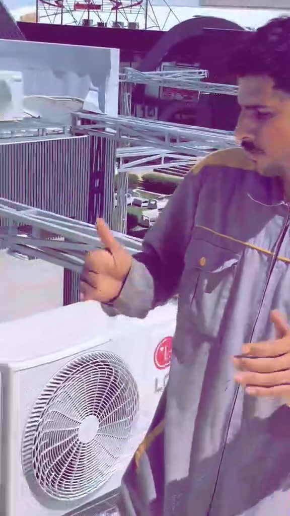 تنصيب وصيانه جميع أنواع السبالت صيانه موقعيه    
رقم الهاتف ***********  داخل النجف
