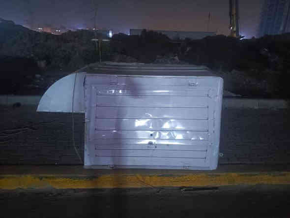 السلام عليكم 
للبيع بدي سايبه ويرهم على بيجو او على اي سياره بيكم صغيره معمر جديد جاهز من كلشي حته براغيه موجوده مأسس كهرباء وضعيته مرتبه 
سعره 8 ورقات وبي مجال حك الجيه 
***********
