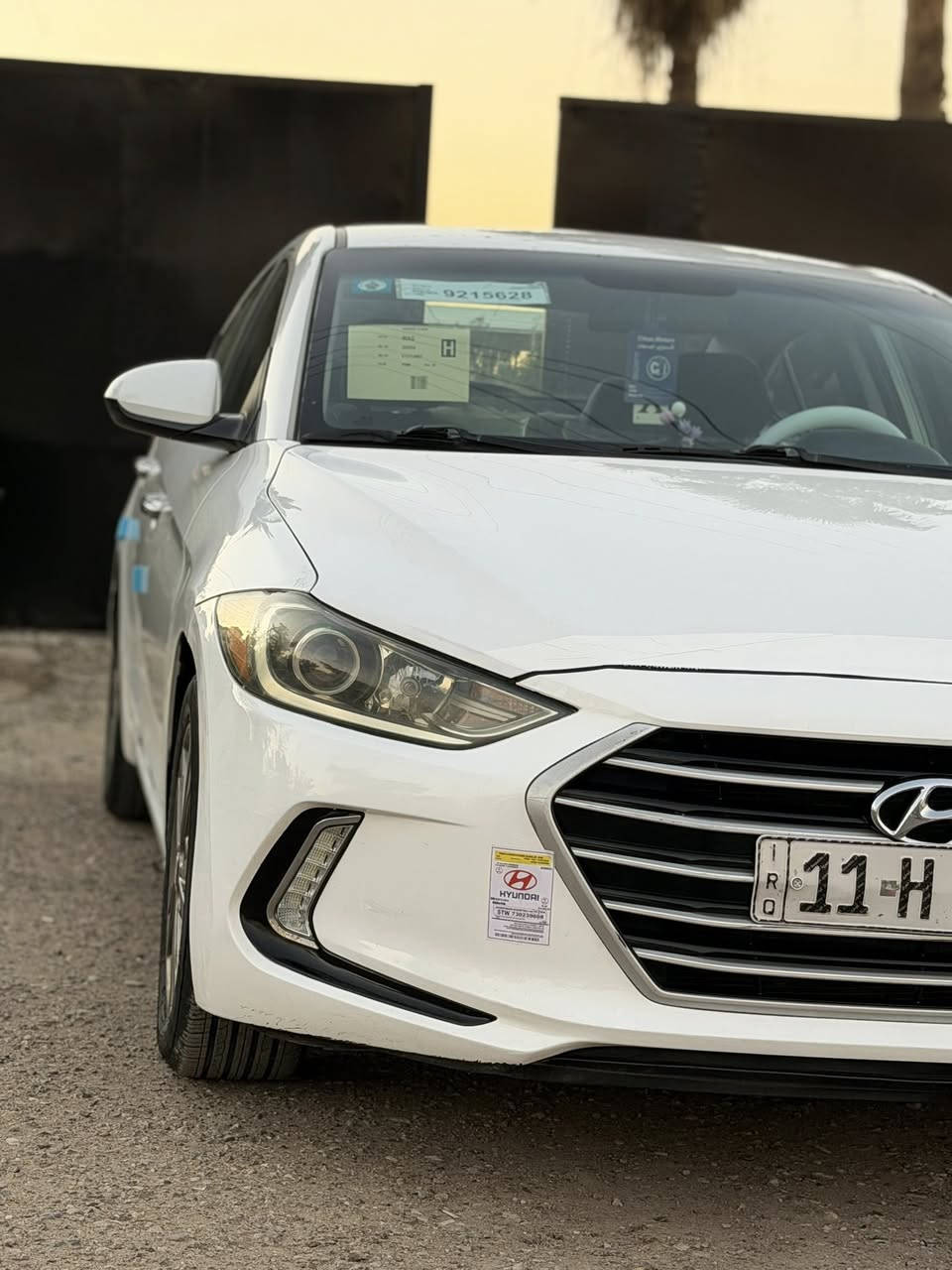 سلام عليكم ورحمة الله مرخصت الادمن المحترم النترا 2017سياره ليبل واحد حادثه بنيد فقط اي نقص مابيه سياره جديد ماشيه120miصدر تخم تاير تدفئه تبريد كله جاهز ه تحكم ستيرين جهتين تلث انضمه قياده سعر السياره 120وبيه مجال مكان السياره بغداد البياع رقم الهاتف***********ممتواحد عل فيس
