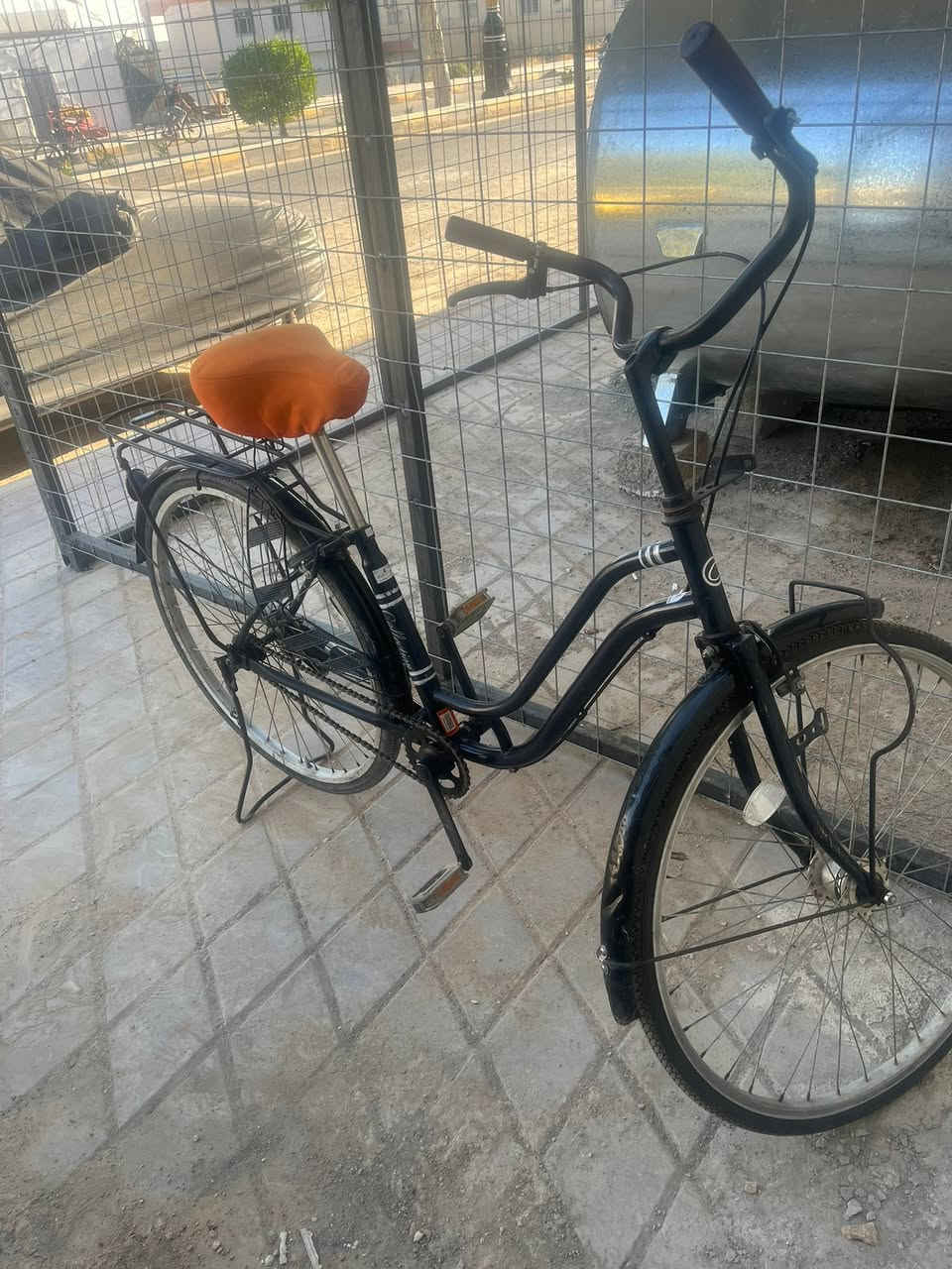 بايسكل لبيع اخو جديد مال باله شراي يجي خاص نتفاهم


**إذا كنت صاحب هذا الإعلان وتريد حذفه لأي سبب، رجاءا أرسل رسالة إلى الدعم الفني**