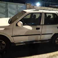 ايسوزو روديو • بعقوبه • ديالى