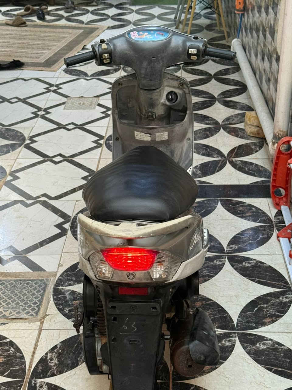 دراجه للبيع ماكس قجمه مكفوله ونضافه فول
استعمال شهر من الشراء حاويه العنوان البصره قضاء القرنه
للاستفسار واتساب او اتصال ***********
