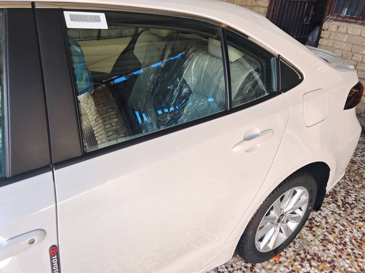 كورلا مديل 24 فول موصفات كفالة عامة عده رصعة حصوية بل بنيد وشخطين بل دعامية الخلفية ساز ماشية 21 الف للبيع رقم مميز


**إذا كنت صاحب هذا الإعلان وتريد حذفه لأي سبب، رجاءا أرسل رسالة إلى الدعم الفني**