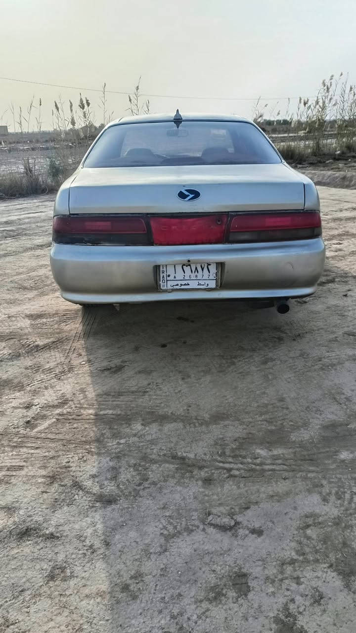 سلام عليكم كرسته كصه قماره فقط رقم واصط سنويه لل 27 مكينه وكير ونجي جدد حداديه جديده تخم تاير جديد كهربايات كله جاهزه دواخل نضيفه سياره جاهزه مال جناي السعر 30 وبيه مجال مكاني شطره للستفسار‏‪***********‬‏
