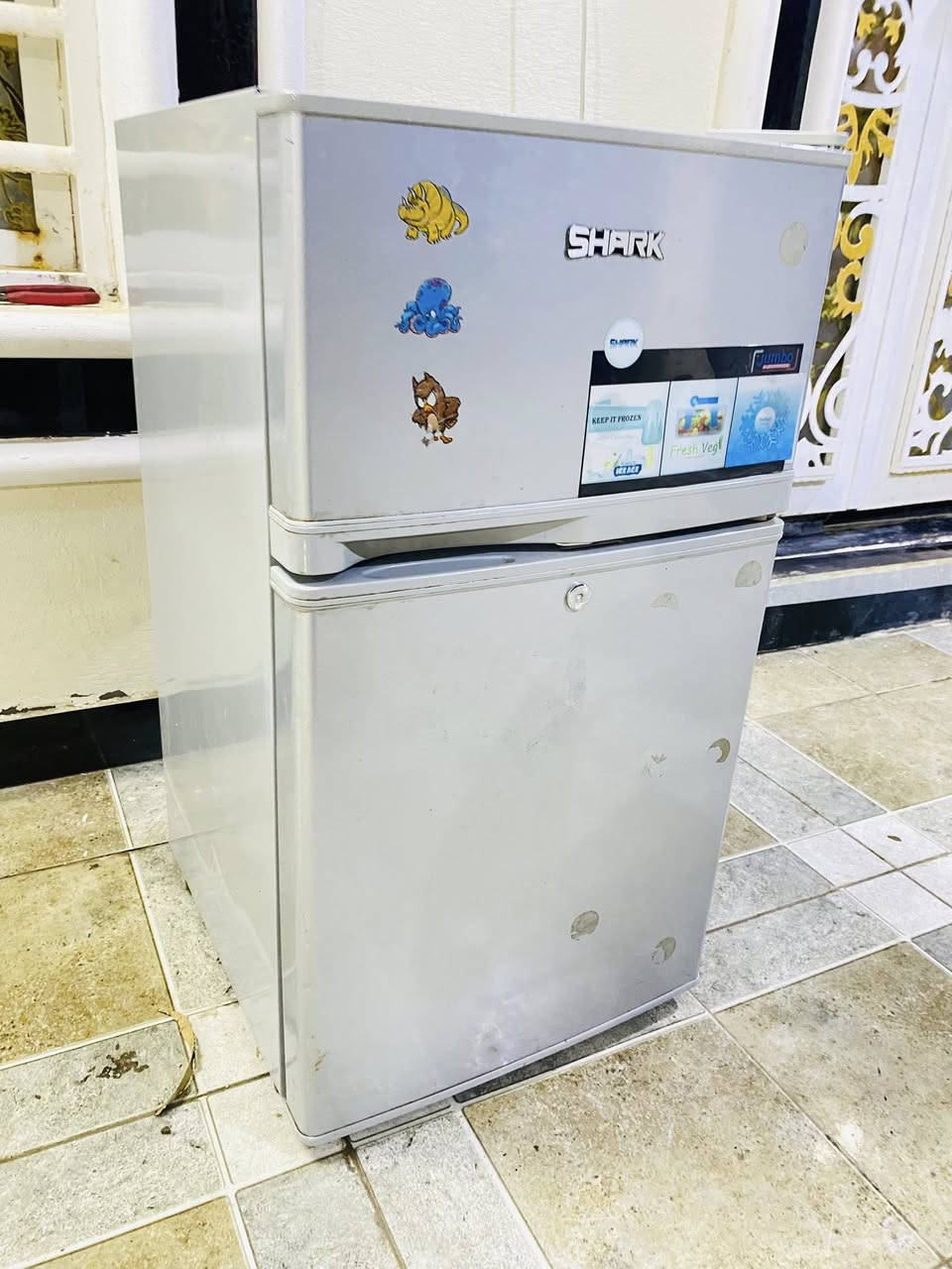 البيع


**إذا كنت صاحب هذا الإعلان وتريد حذفه لأي سبب، رجاءا أرسل رسالة إلى الدعم الفني**