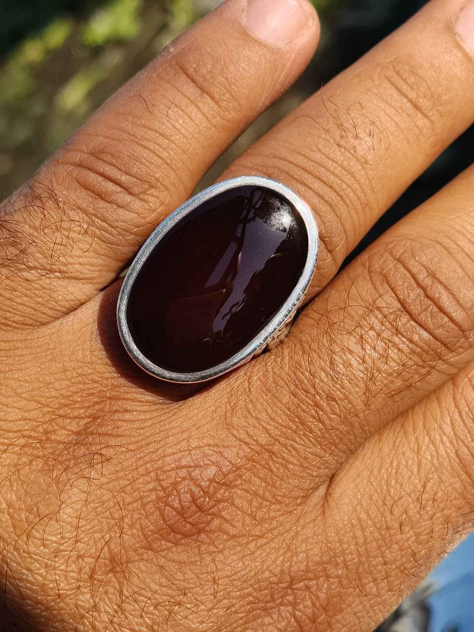 عقيق يماني كرز الكرزي صياغة عارف البحرين


**إذا كنت صاحب هذا الإعلان وتريد حذفه لأي سبب، رجاءا أرسل رسالة إلى الدعم الفني**