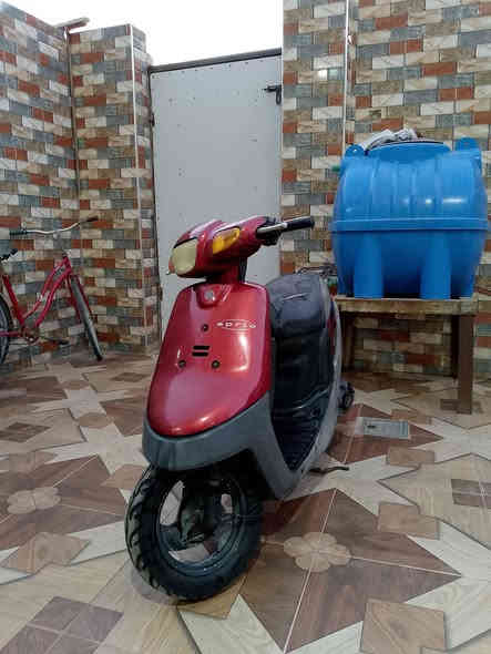 سلام عليكم دراجه منغولي حلوه ونضيفه البكان قرنه رقم ***********
