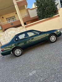 كورولا • ١٩٩٧ • نمر بغداد