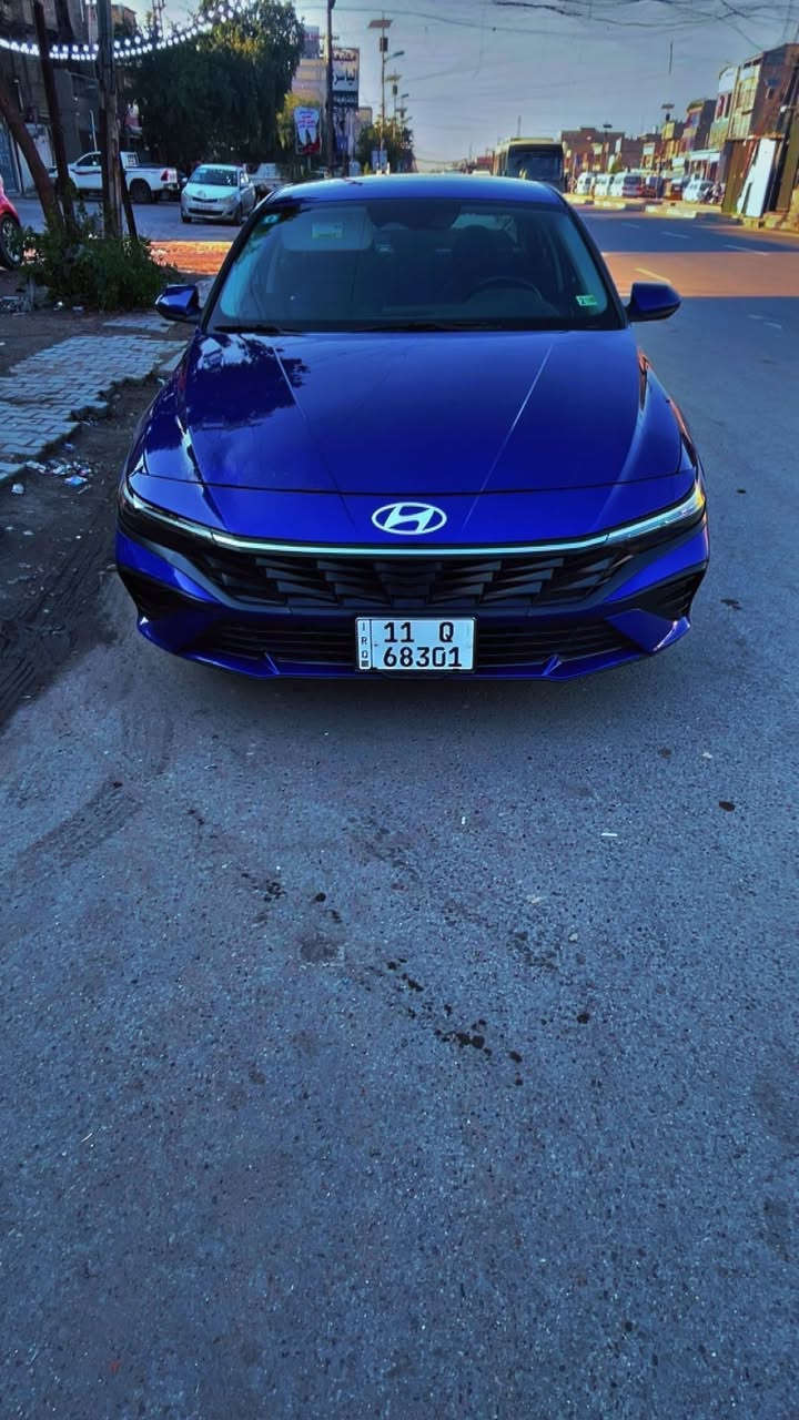 سلام عليكم النترة 2024 رقم بغداد سياة نص فول شاشة دجتال رادارات 360 درجة سيارة ما متعوبة السعر 170 وبيها مجال مكاني بغداد الشعب للستفسار رقمي *********** قابل للمراوس ب k4
