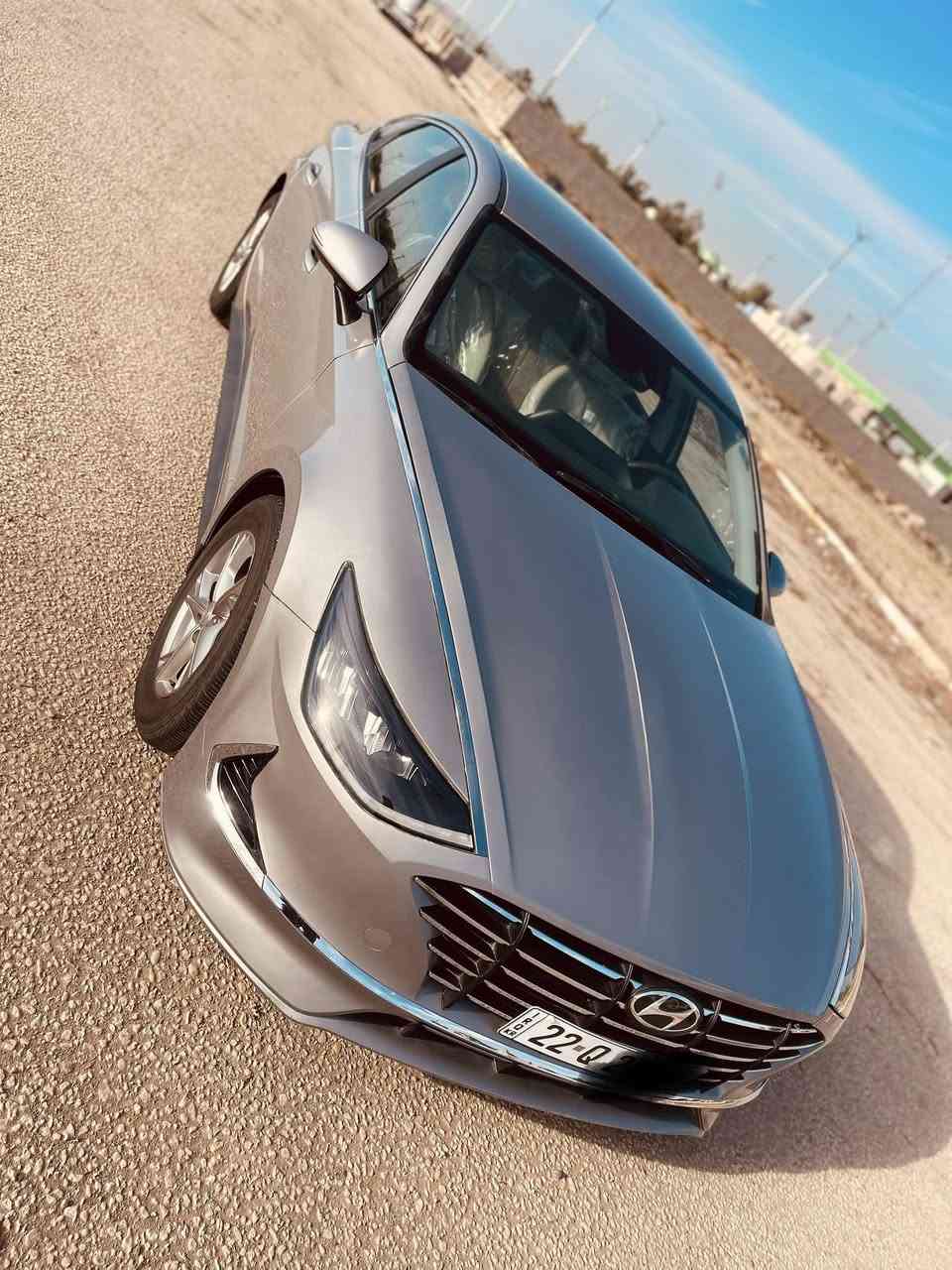 سوناتا 2023
رقم اربيل 
ماشيه 61 بامريكا بالعراق الف فقط 
جديده مكينه 2500 مامفتوح برغي بيها 
حادثها مرفق بالمنشور 
السعر 178
مكان السياره بابل 
تلفون 
*********** واتساب
***********
