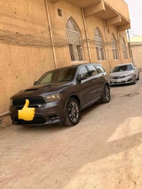 دورنكو GT • ٢٠١٩ • سماوه