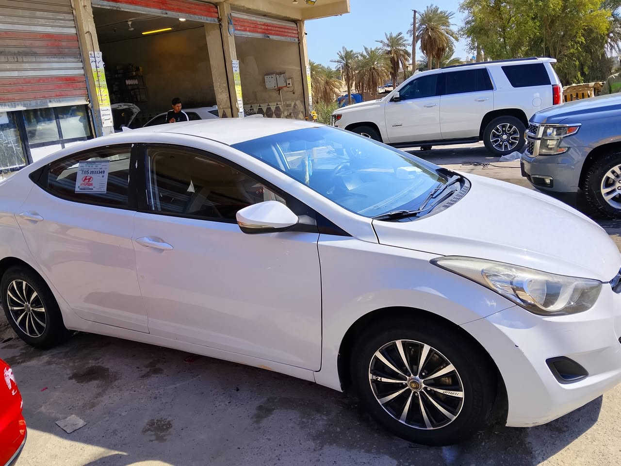 اللنتره 14 خليجيه 
كصته جنطه 
متوم شمالي  شرط الحاسبه 
جديدة لوك لوك 
فول عدا الفتحه 
مكاني ناصريه 
***********
