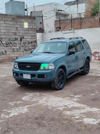 ٢٠٠٥ • ٧ راكب • مكينه تبخير