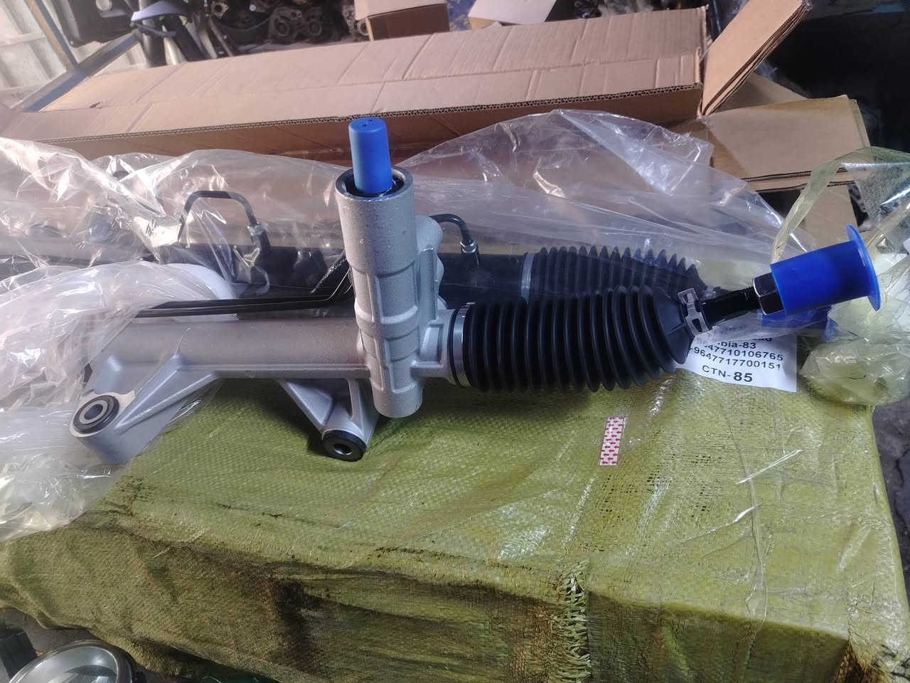 السلام عليكم يتوفر مشط موهافي جديد ضمان ١٠ ايام السعر ٢٥٠ الف كربلاء الحي الصناعى ***********
