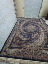 سجادة • ٣٩٠×٢٩٠ • قطعتين