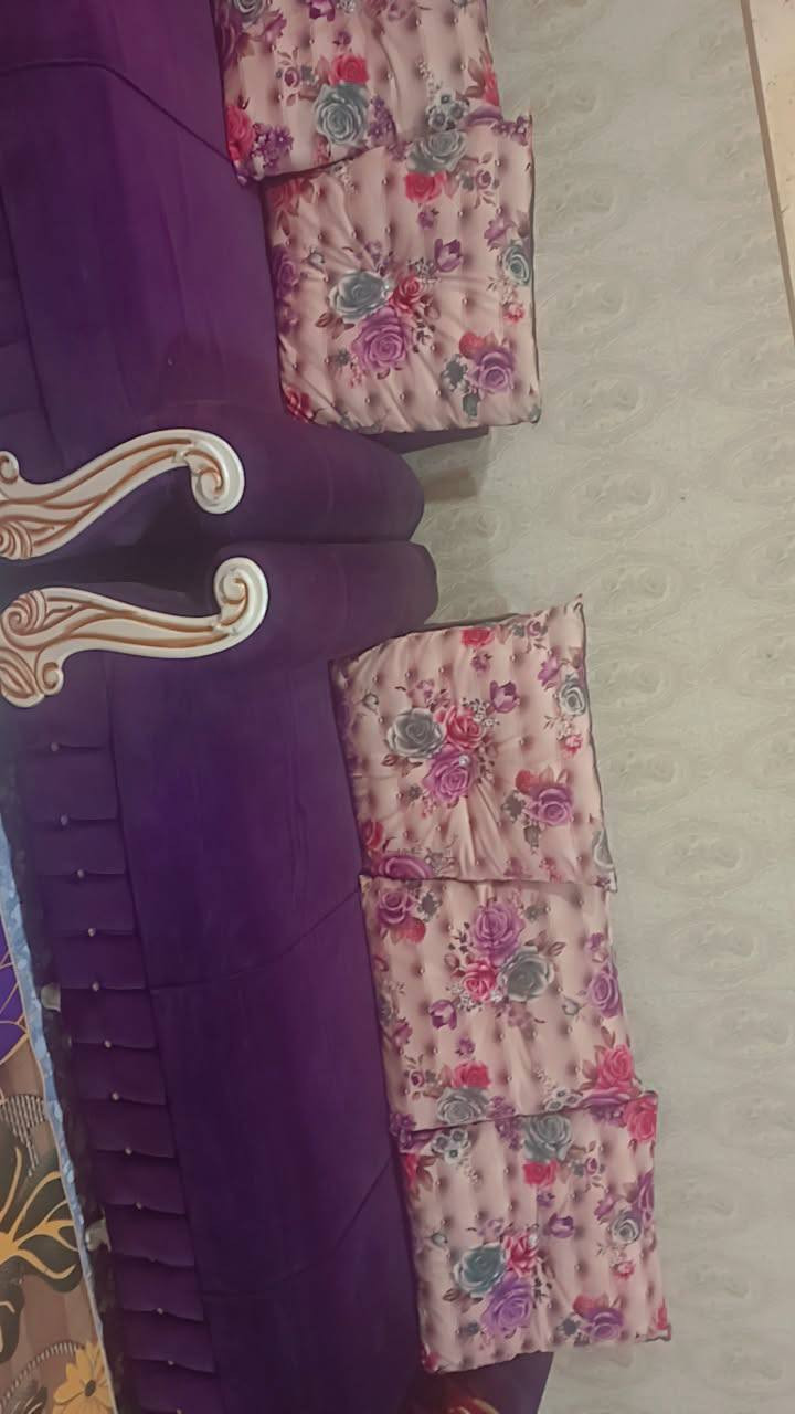 تخم نضيف وجديد قليل استعمالة للبيع العدد 5


**إذا كنت صاحب هذا الإعلان وتريد حذفه لأي سبب، رجاءا أرسل رسالة إلى الدعم الفني**