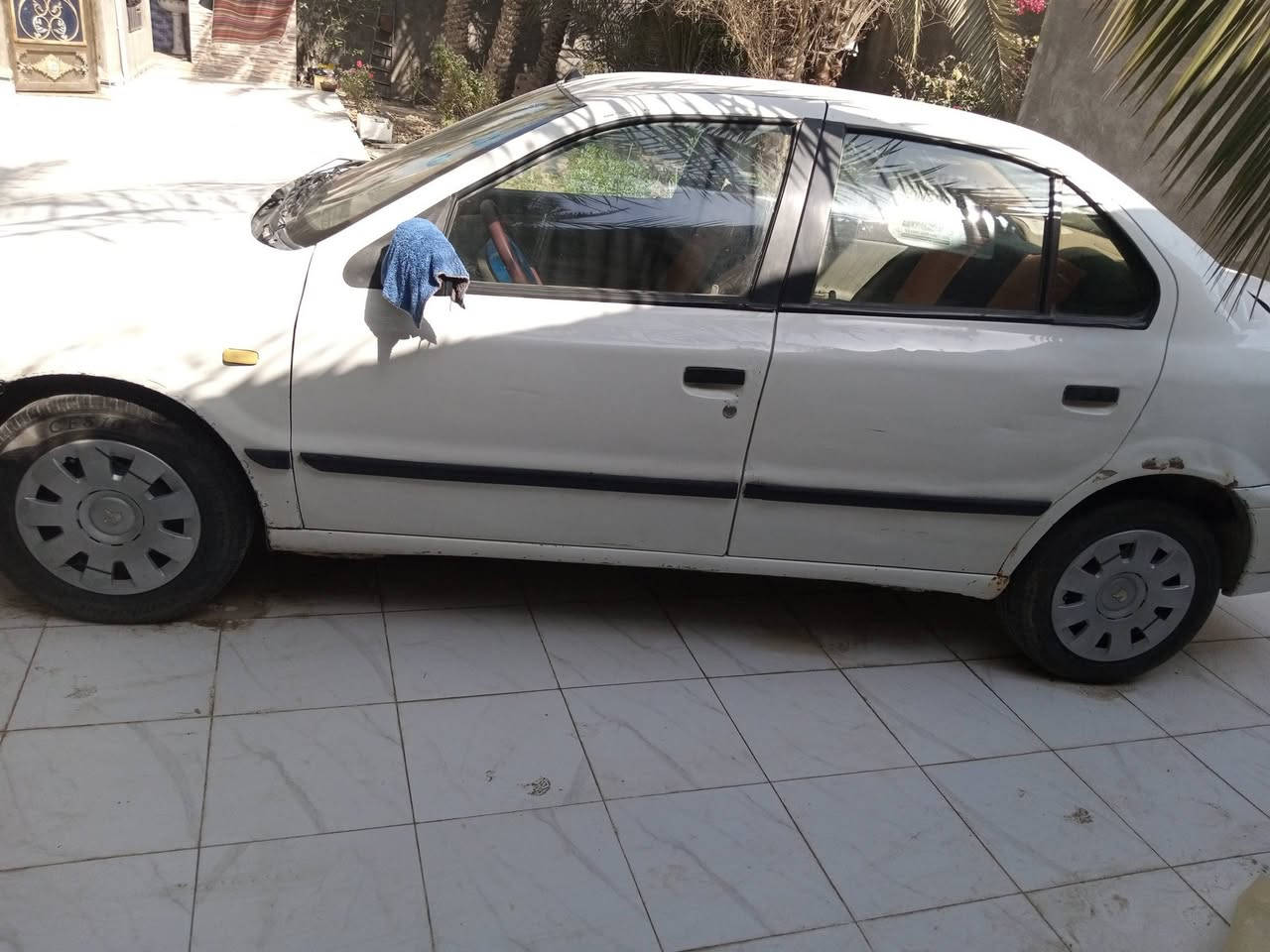 سمند 2011 سياره جاهزه كير محرك بشرط سنويه لغايه 2031 جديده صار شهر مجدده بسمي رقم نكليزي مكفوله من ضربه كشر شوفت عينك سعر 35 عنوان الرميثه الظوالم ***********
