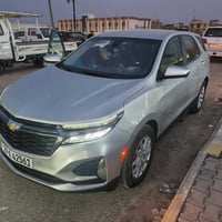 وارد أمريكي • ٢٠٢٢ • ماشية ٤٧ ألف