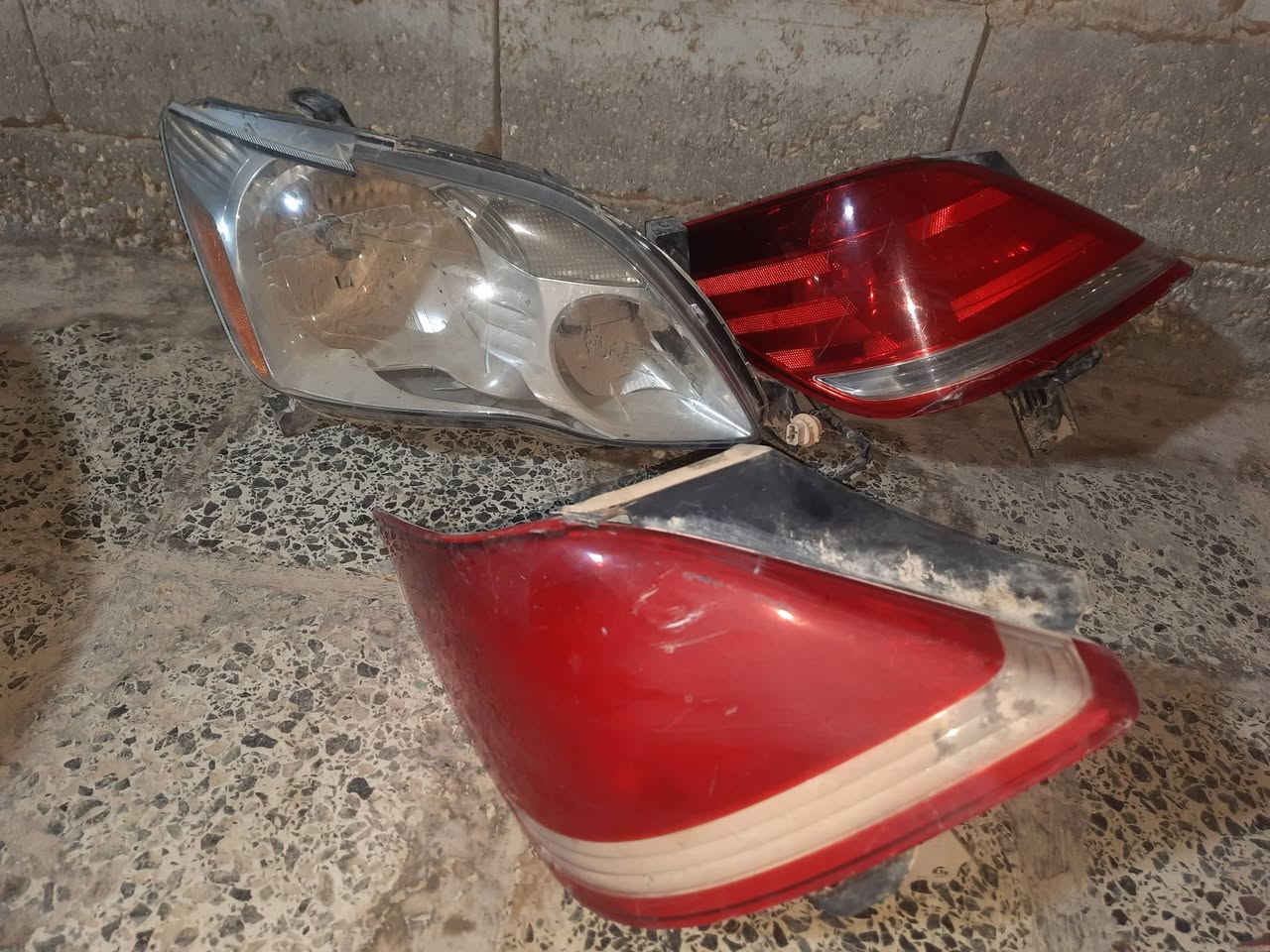 لايتات البيع اصليات


**إذا كنت صاحب هذا الإعلان وتريد حذفه لأي سبب، رجاءا أرسل رسالة إلى الدعم الفني**