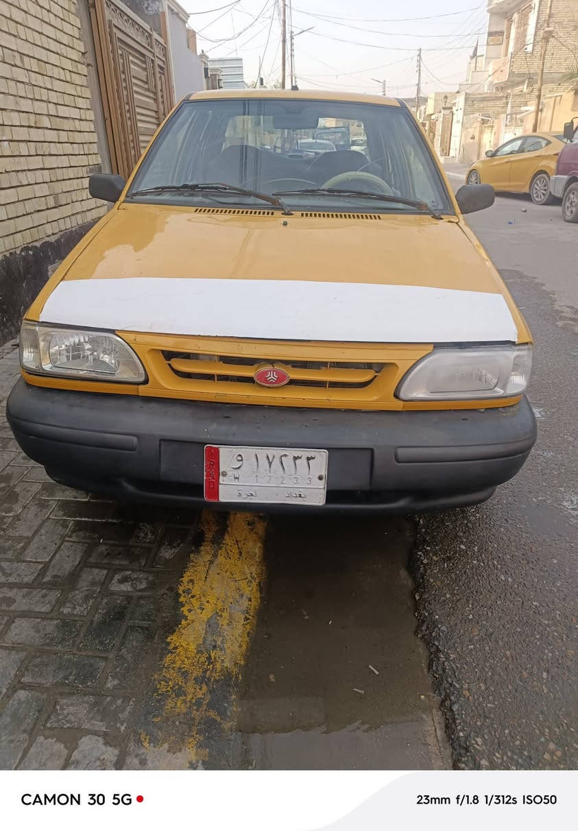 السلام عليكم سايبا مديل 2015 مصفره هيئه وغرامات سنويه لل28 كير ومكينه مكفولات شواصي حلوه تحويل ثاني يوم سياره جاهزه دواخل بيها فقط جاملخ امامي مكاني كربلاء السعر 34وبيها مجال الاستفسار ***********
