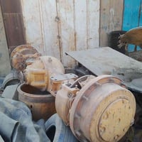 سلام اكسل شغل صيني حجم 50 زت ايل 12برغي الاتصال على  الرقم07706908679