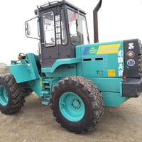 فوركاوه FL120 • حجم 60 • ديوانية الشراي