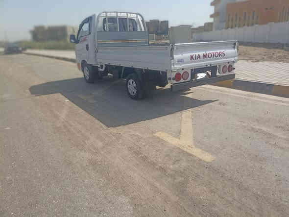 كيا بنكو 2018
واسط تحويل ماكن السيارة كوت
كير اكسل تبريد حدادية مكفول
بيها بارد قليل
السعر 114 بيها مجال قليل
للاستفسار ***********
