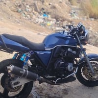 سي بي • كمرك مدفوع • موديل ٢٠٠٠