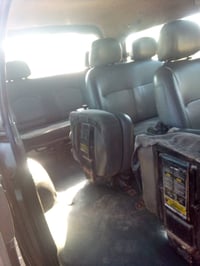 هيونداي ستاركس • موديل 7 • بغداد التاجي