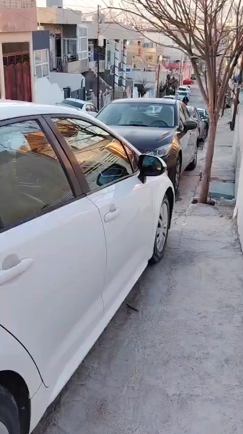 السلام عليكم 
وين عشاق الجديد كورلا 2020 اخت الزيرو مواصفات احلا من السياره.... تريد تعرف اكثر اتصل ودلل ‏‪***********‬‏
