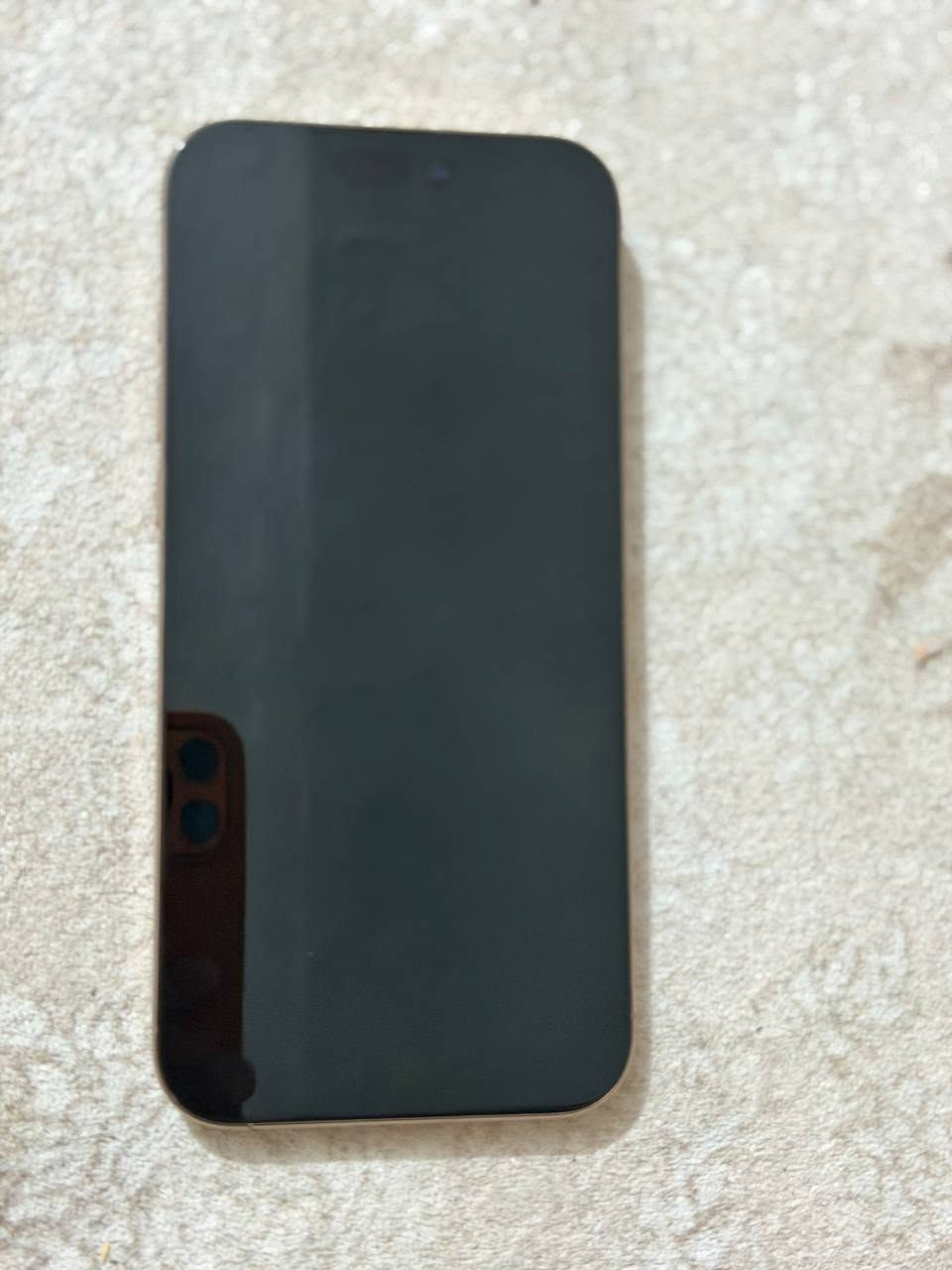 السلام عليكم
متاح ايفون 16 برو ماكس 

نضافه 1‎00‎%‎100 بطاريه 93

‏***********

خاص مغلق
