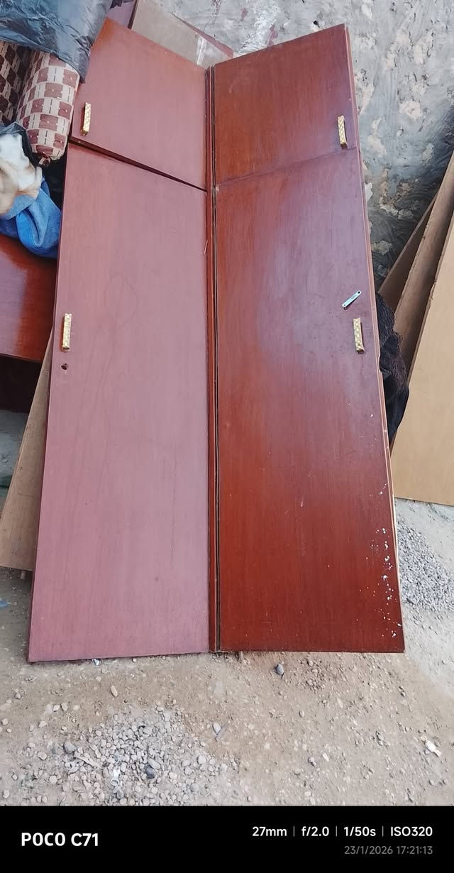 كنتور 6بوب بعده نضيف للبيع ***********
