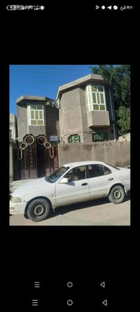 حي الشهداء الثاني • ٢٠٠م • ٤ غرف