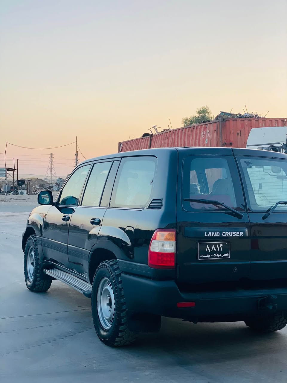 بەناوی خوای گەورە فرۆشتن مۆنیکا علوج مۆدێل 2004 مانگی 5 تۆماتیک کۆدمان بۆی کردوە 
سعری 83 گلا یەک تۆز مەجال
سەیارەکە زۆرجوانە کامل بۆیاخە
تامی مۆنیکا ئەیات کەم رۆشتوە 
٤ تایەMلەژێرایەویلی عادیەلەژێرایە
مەکینەو گێری بەشەر
دەعمو لیدراوی نیە 
موس براوەی نیە 
تەقەو رەقە بەشەرت
شوین کەلار موشتەری تەلەفون بکەڤایبەرو واتس ئەپم کراوەیە:*********** كالار, السليمانية
