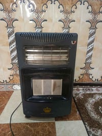 صوبة كهرباء وغاز • ما بيها عيب • كركوك