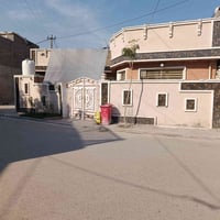 دار للبيع مساحة 180م واجهة 10نزلل 18  يحتوي على كراج +استقبال معزول + ...