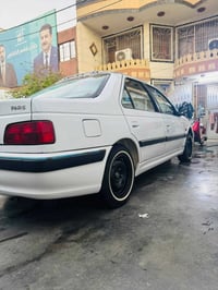 بيجو بارص 2015بيها جاملغ خلفي صبغ وباب بيه طخه مصلحه وخشم البنيد معمر....