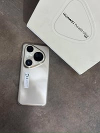 هواوي بورا 80 الترا  النظافة 100٪ السعر مليون و ٢٥٠ العنوان بغداد الغز...