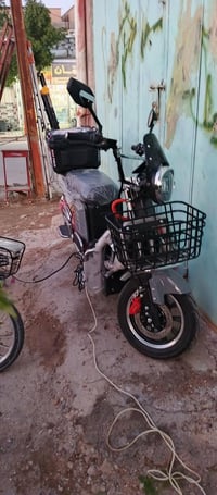 مكلف بلنشر متاح مطور بعده جديد مستعمل شي قليل المطور تاخذه علئ الفحص ك...