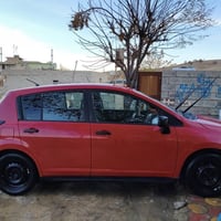 نيسان فيرسا • ٢٠١٨ • السليمانية