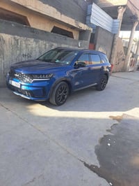 سورنتو • ٢٠٢٢ • رقم اربيل